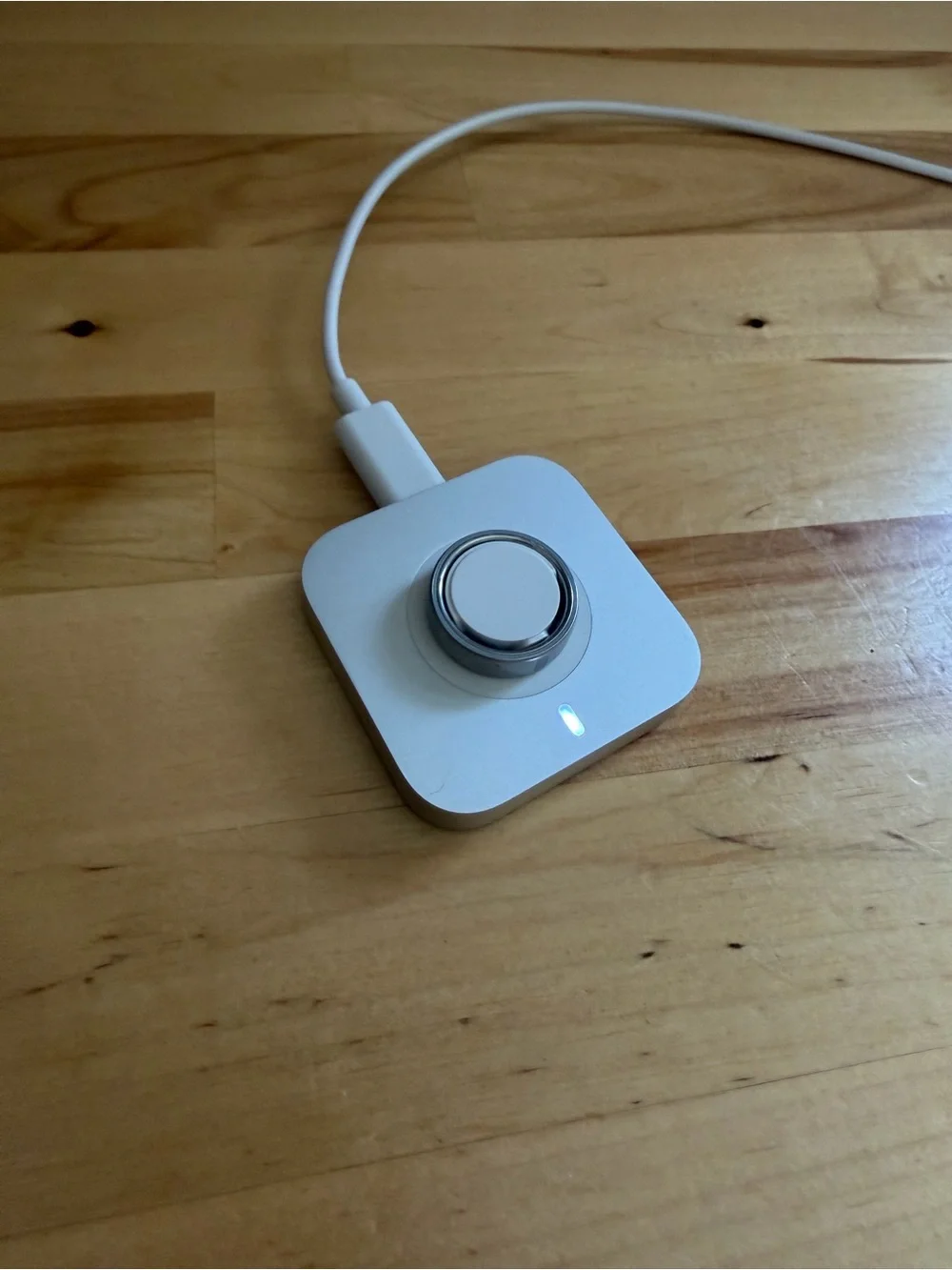 Oura ring that